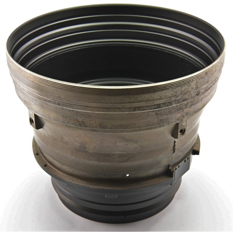 BARREL,FRONT LENS EF300/2