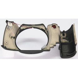 COVER ASS'Y, FRONT EOS6D