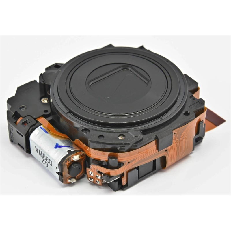 LENS UNIT BLK CPS3500 BLK