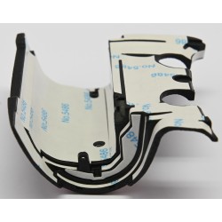 GRIP RUBBER UNIT D300S