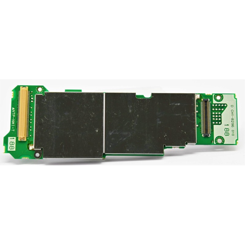 PCB ASSY D EOS1DSMII