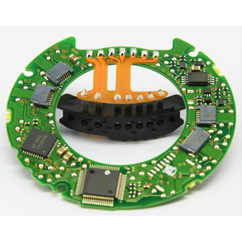 PCB ASS'Y, MAIN EFS1855/3556III