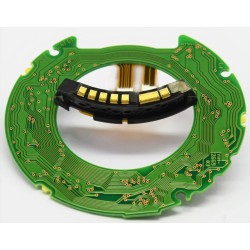 PCB ASS'Y, MAIN EFS1855/3556III