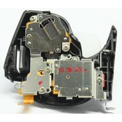 COVER ASS`Y, TOP PSSX30IS