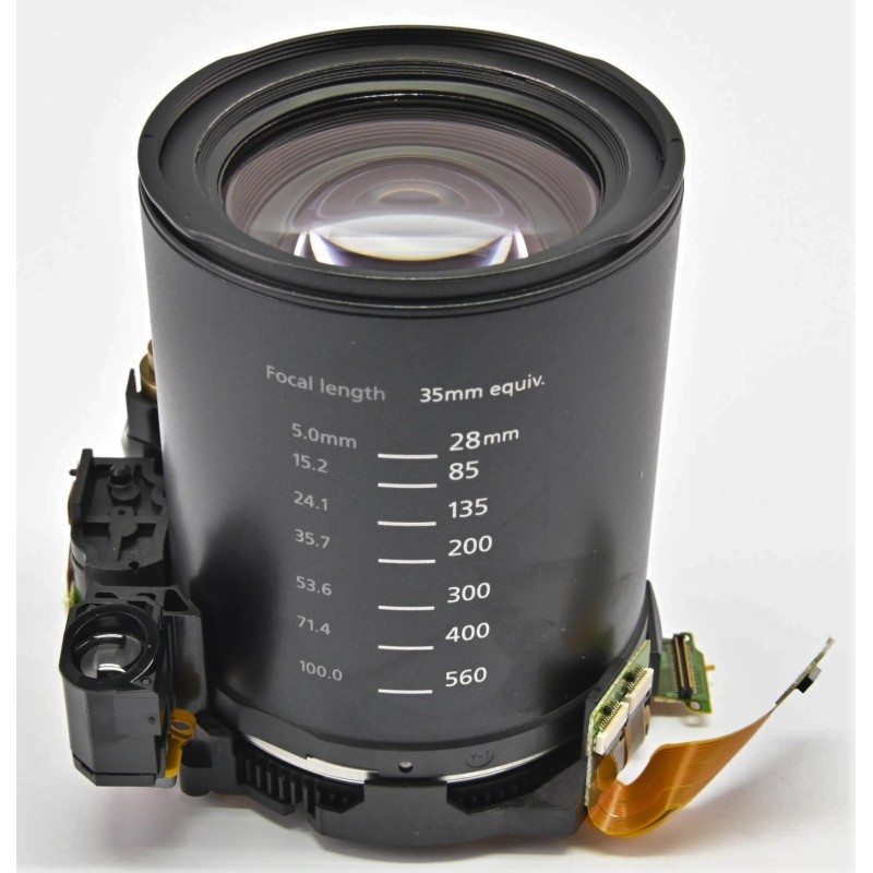 OPTICAL UNIT PSSX20IS