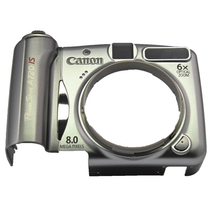 COVER UNIT, FRONT PSA720IS