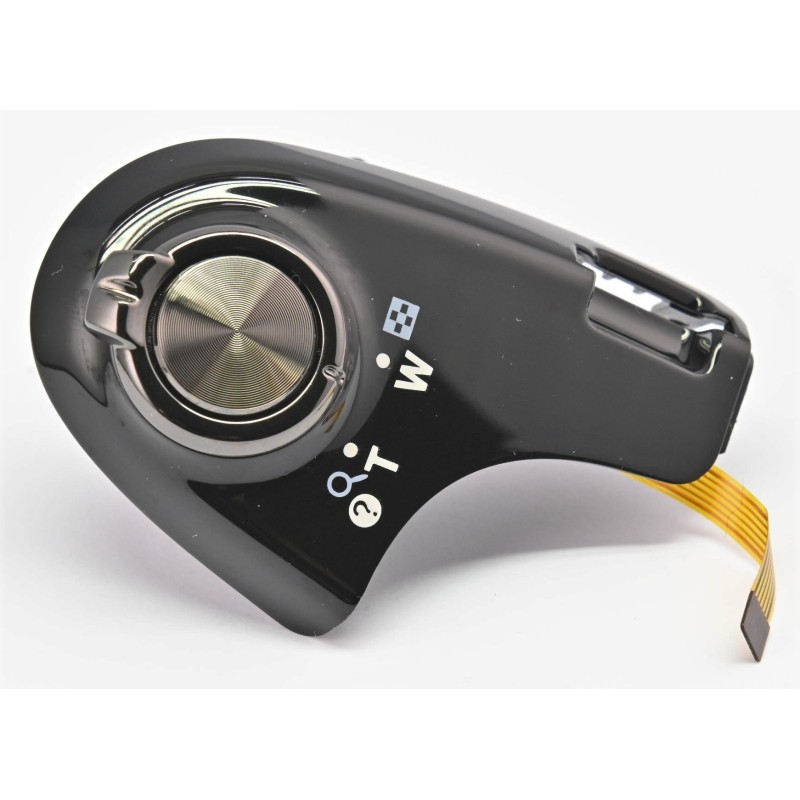 SHUTTER BUTTON UNIT CPL820