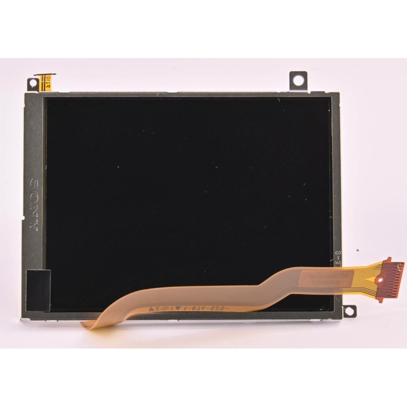 LCD UNIT DIXUS80IS,82IS