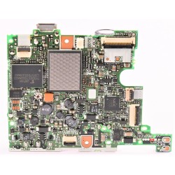 MAIN PCB UNIT CP-1 CPS1