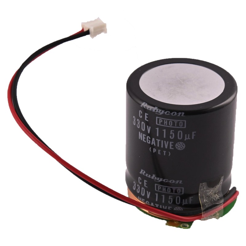 PCB ASS'Y, MAIN CAPACITOR 430EXII