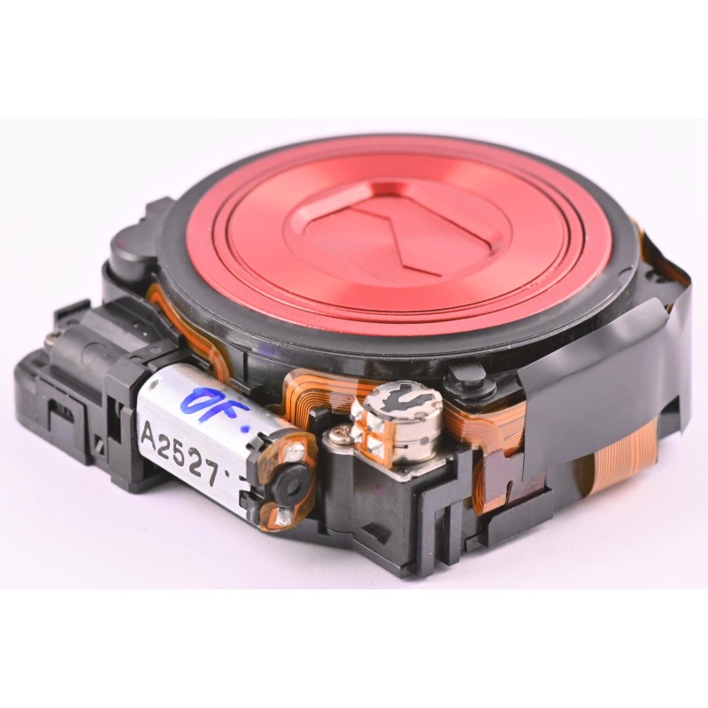 LENS UNIT CPS3200(RED)