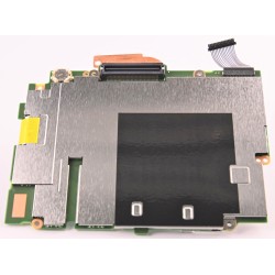 PCB ASS'Y, MAIN W/LI BATT