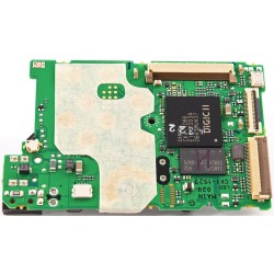 PCB ASS'Y, MAIN PSA460