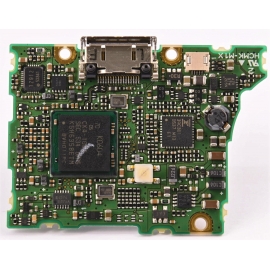 PCB ASSY MAIN DIXUSiZOOM