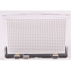 PANEL ASSY WIDE SPEEDLITE 580EX