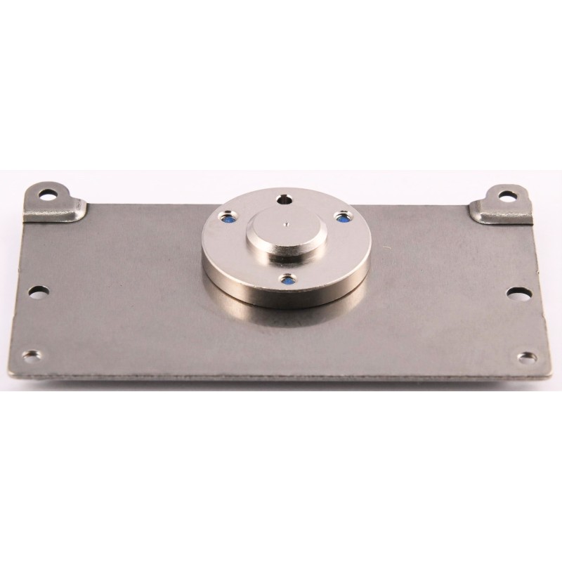 TRIPOD BASE PLATE D80