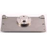 TRIPOD BASE PLATE D80