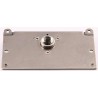 TRIPOD BASE PLATE D80