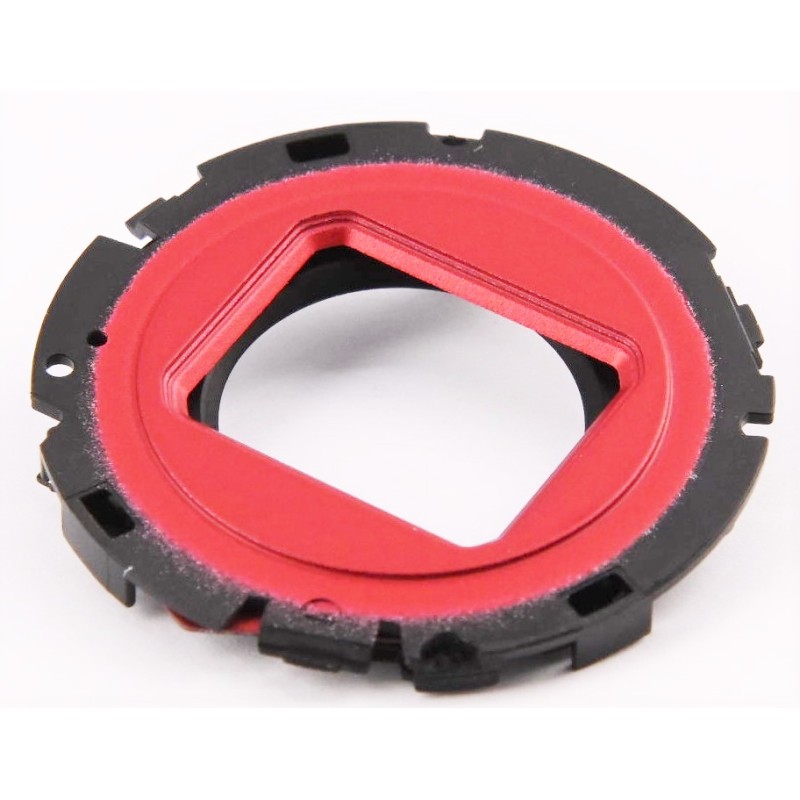 BARRIER UNIT CPS3600 RED