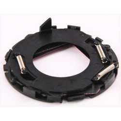 BARRIER UNIT CPS3600 RED