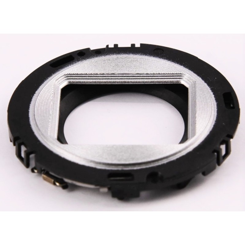 BARRIER UNIT WHT,SIL CPS6600WHT, SIL