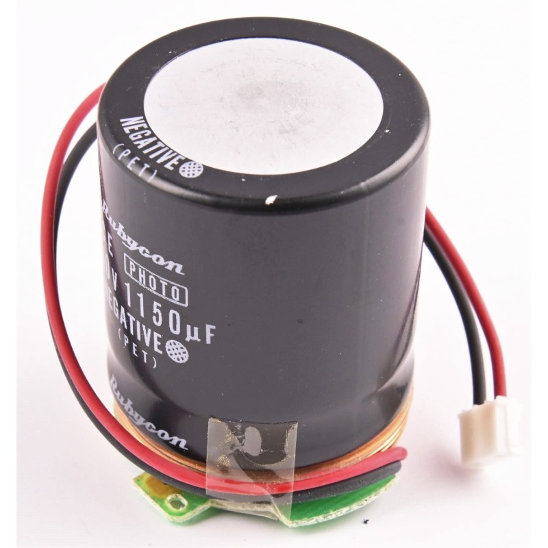 PCB ASSY MAIN CAPACITOR 430EX