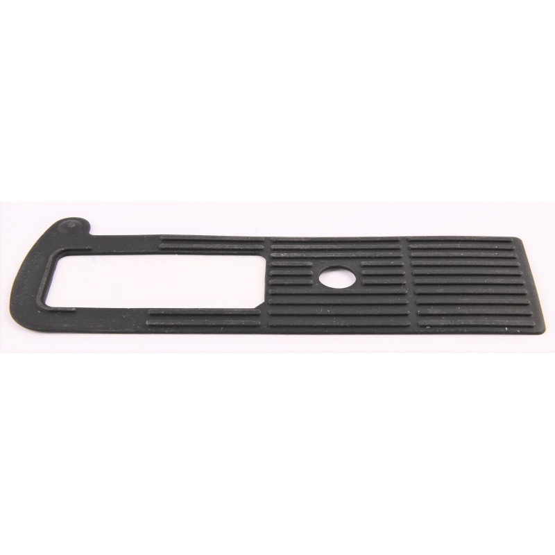 BOTTOM COVER RUBBER D1H