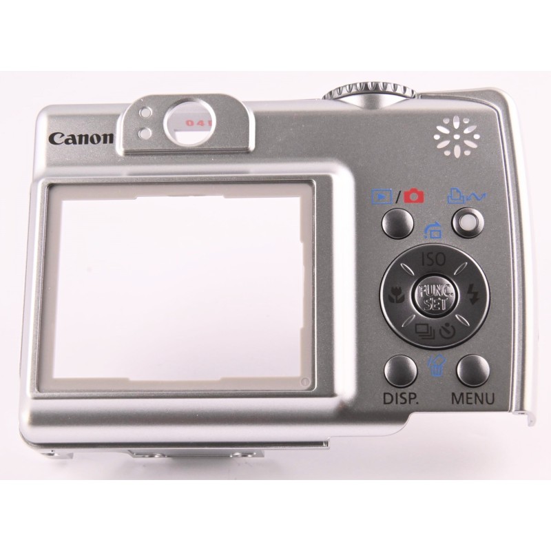 COVER UNIT, REAR PSA550