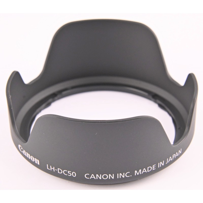 HOOD, LENS PSSX10IS,PSSX20IS