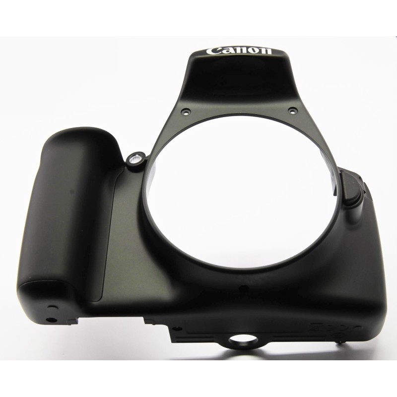 COVER ASS'Y, FRONT (BK) EOS1100D