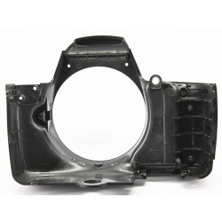 COVER ASS'Y, FRONT (BK) EOS1100D