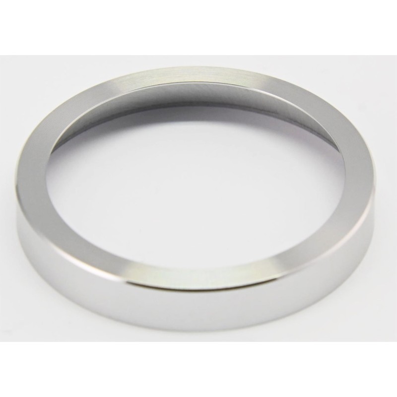 COVER RING WHT,SIL CPS7000 WHT,SIL