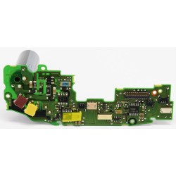 PCB ASS'Y, BOTTOM EOS60D