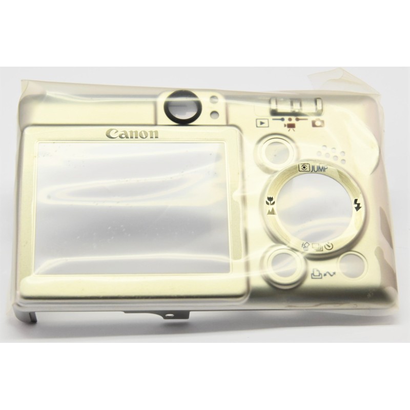 COVER UNIT, REAR DIXUS50