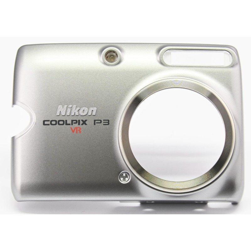 FRONT COVER UNIT(WiFi) CPP3