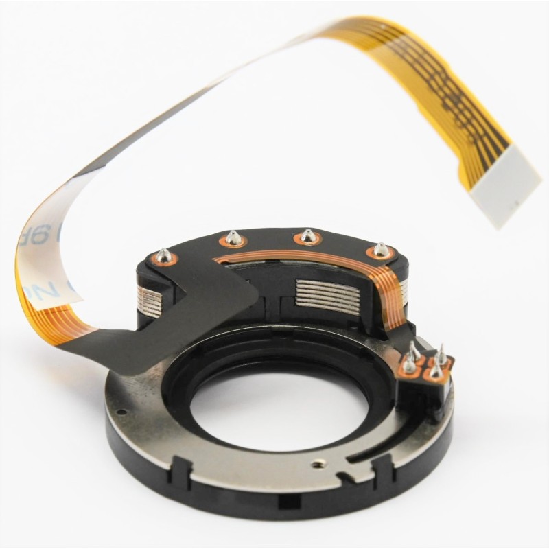 POWER DIAPHRAGM ASS'Y EF1740/4L