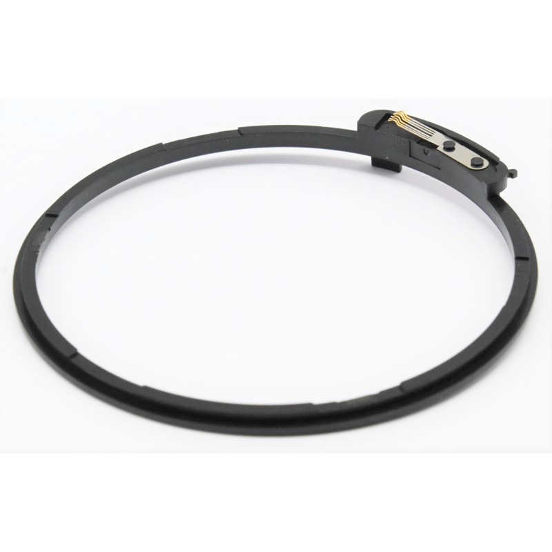 APERTURE COUPL.RING UNIT D2X