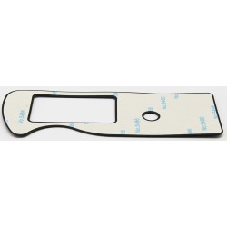 BOTTOM COVER RUBBER D3