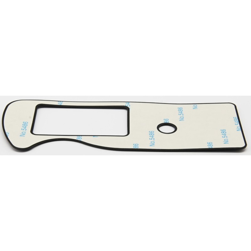 BOTTOM COVER RUBBER D3