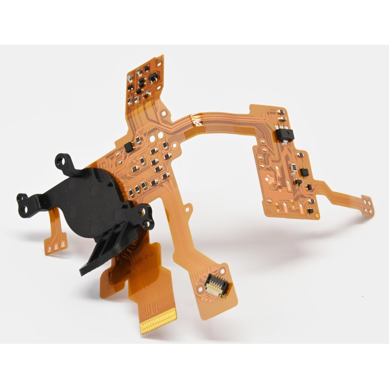 TOP COVER FPC UNIT D3000