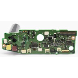 PCB ASS'Y, BOTTOM EOS40D,EOS50D