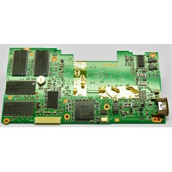DG PCB UNIT D200