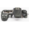 TOP COVER UNIT NIKON D300