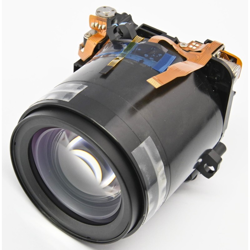 LENS UNIT NIKON COOLPIX L110