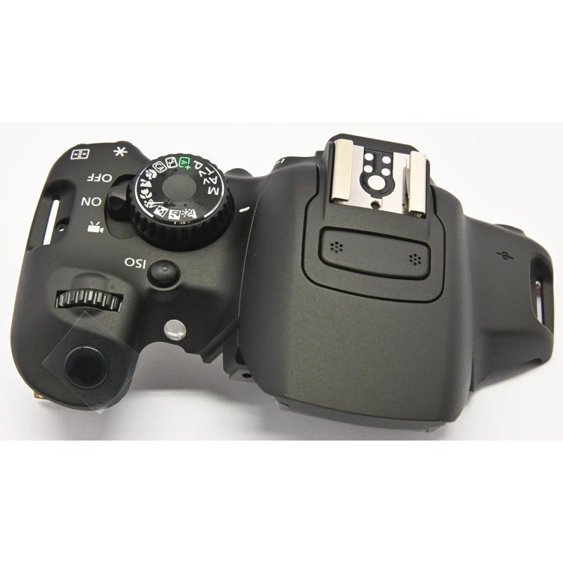 COVER ASS'Y, TOP CANON EOS 650D