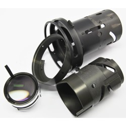FIXED TUBE UNIT AFS DX 17-55mm 2.8G