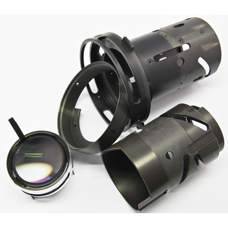 FIXED TUBE UNIT AFS DX 17-55mm 2.8G
