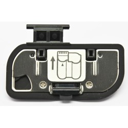 BATTERY COVER UNIT D800