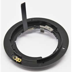 BAYONET MOUNT UNIT AFS VR 18-105/3.5-5.6