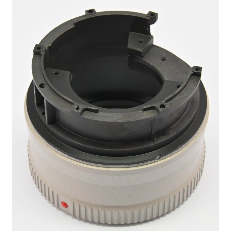 BARREL MAIN EF 2X II